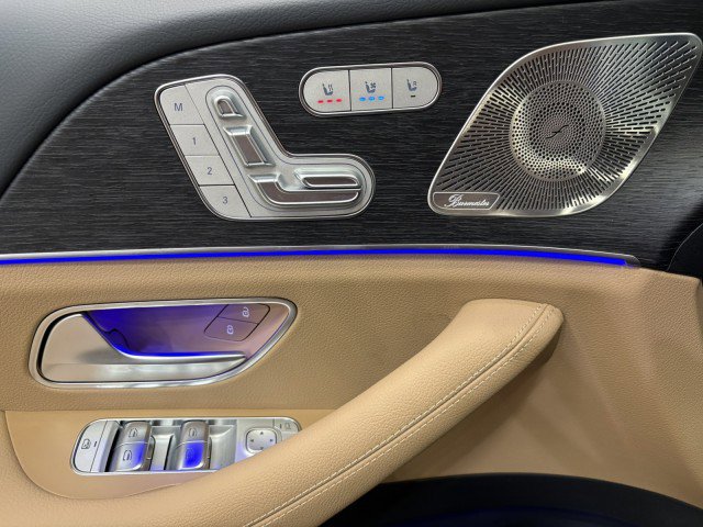 New 2026 Mercedes-Benz GLE 450e 4MATIC image 7