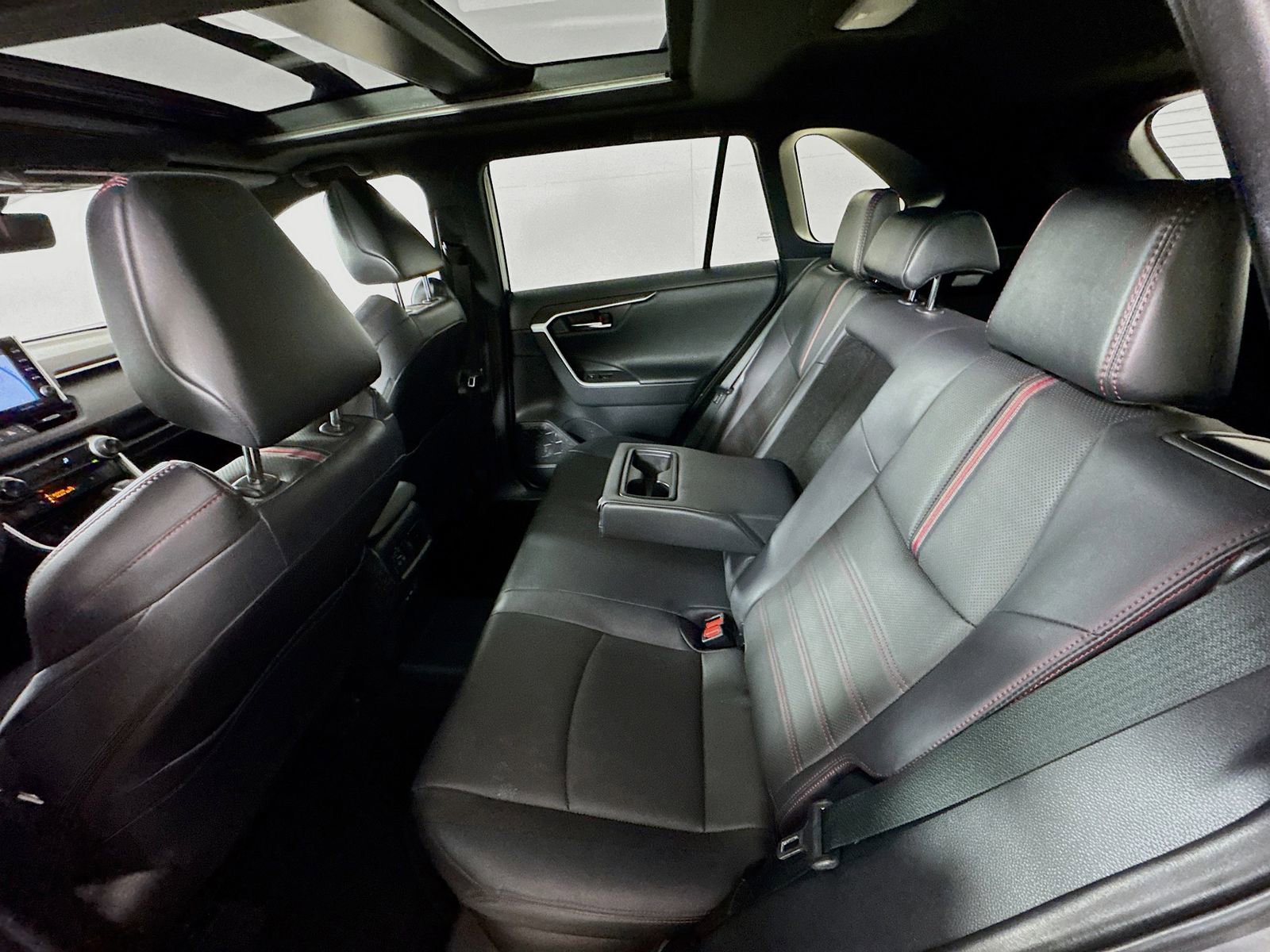 Used 2022 Toyota RAV4 XSE w/ Premium Package AWD/4WD image 22