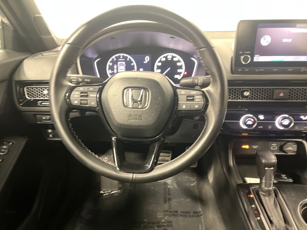 Used 2023 Honda Civic Sport image 17