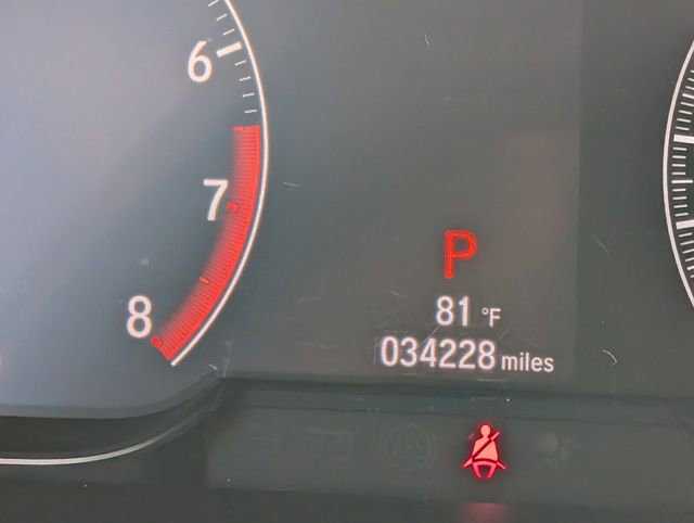 Used 2019 Honda Accord Sport image 30