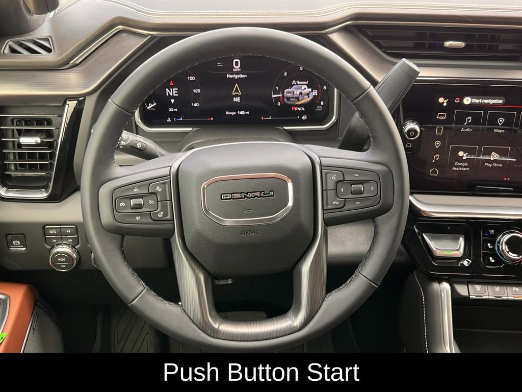 New 2026 GMC Sierra 2500 Denali Ultimate image 10