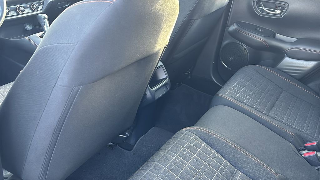 Certified 2023 Honda HR-V Sport image 31