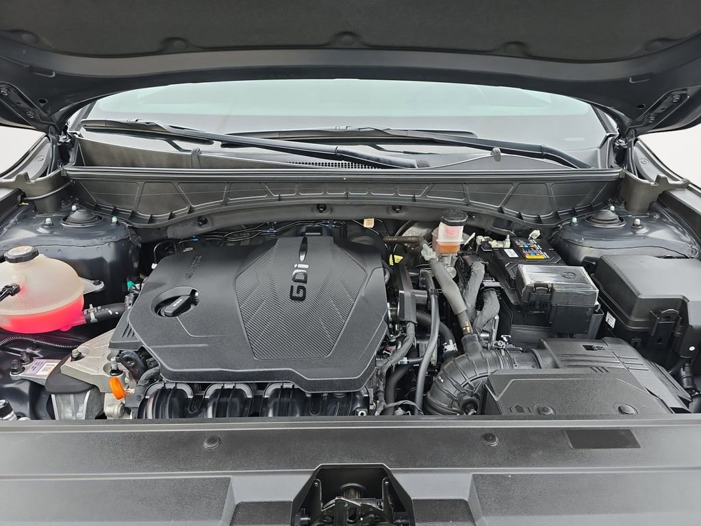 Used 2022 Hyundai Santa Cruz SEL w/ Activity Package image 25