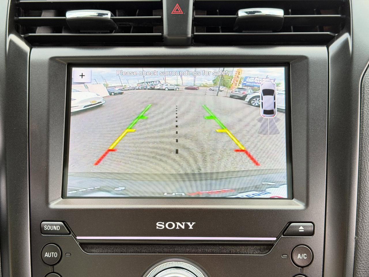 Used 2019 Ford Fusion Energi Titanium FWD image 65