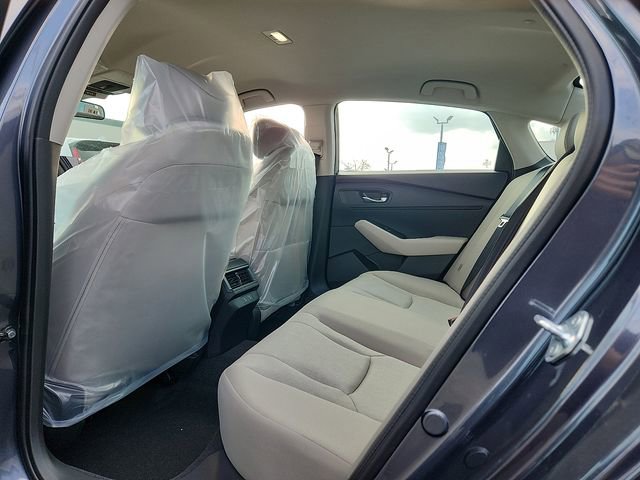 New 2026 Honda Accord LX image 10