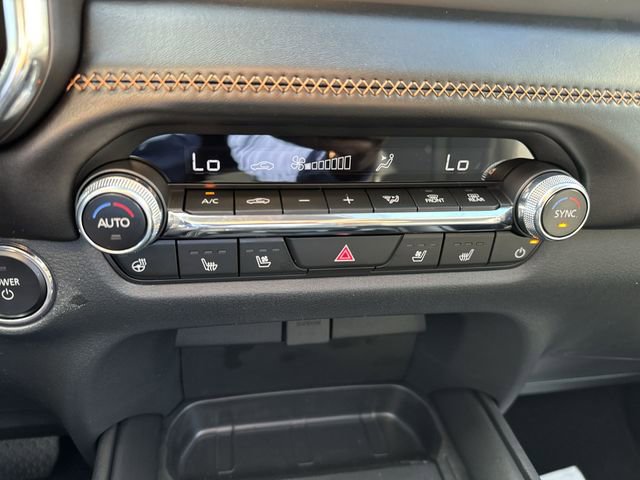New 2026 MAZDA CX-50 2.5 Hybrid w/ Weather Package image 19