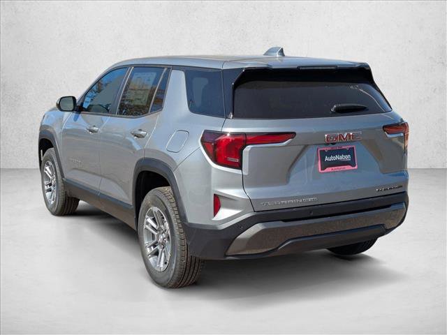 New 2026 GMC Terrain Elevation image 8