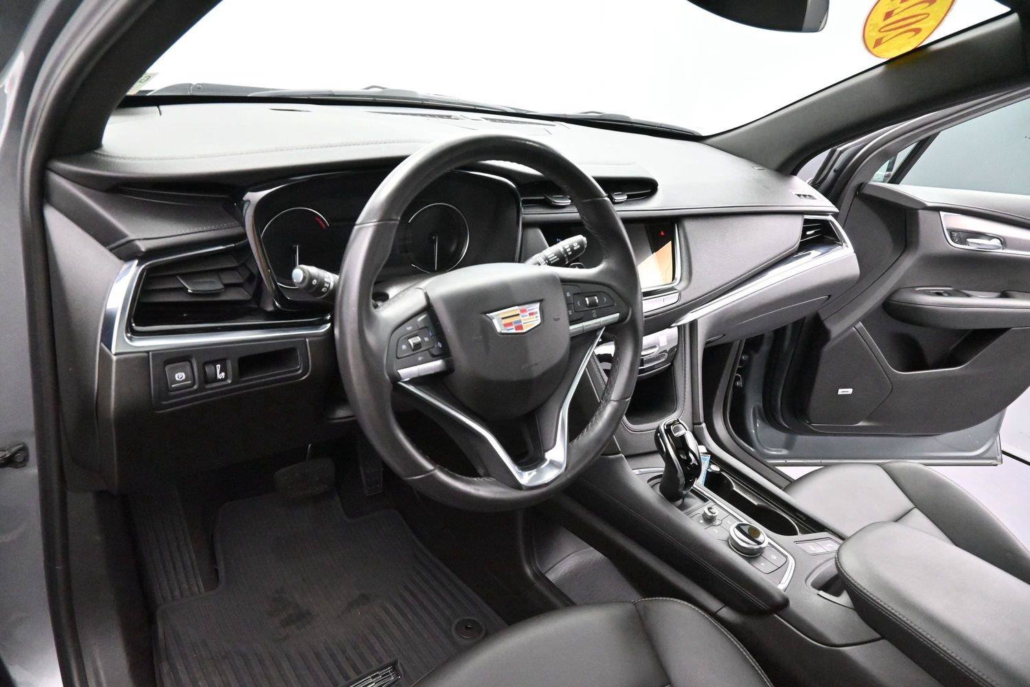 Used 2024 Cadillac XT6 Luxury FWD image 18