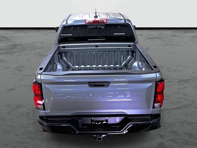 New 2026 Chevrolet Colorado Z71 w/ Technology Package AWD/4WD image 3