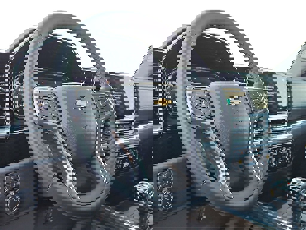 New 2026 Chevrolet Silverado 1500 LT image 16