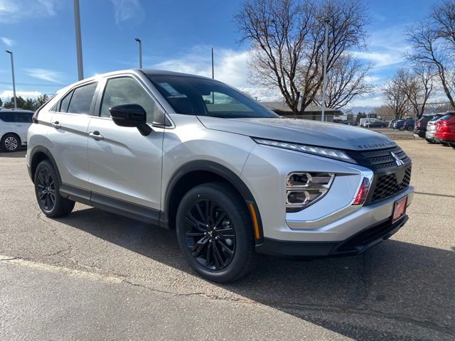 New 2026 Mitsubishi Eclipse Cross LE image 7