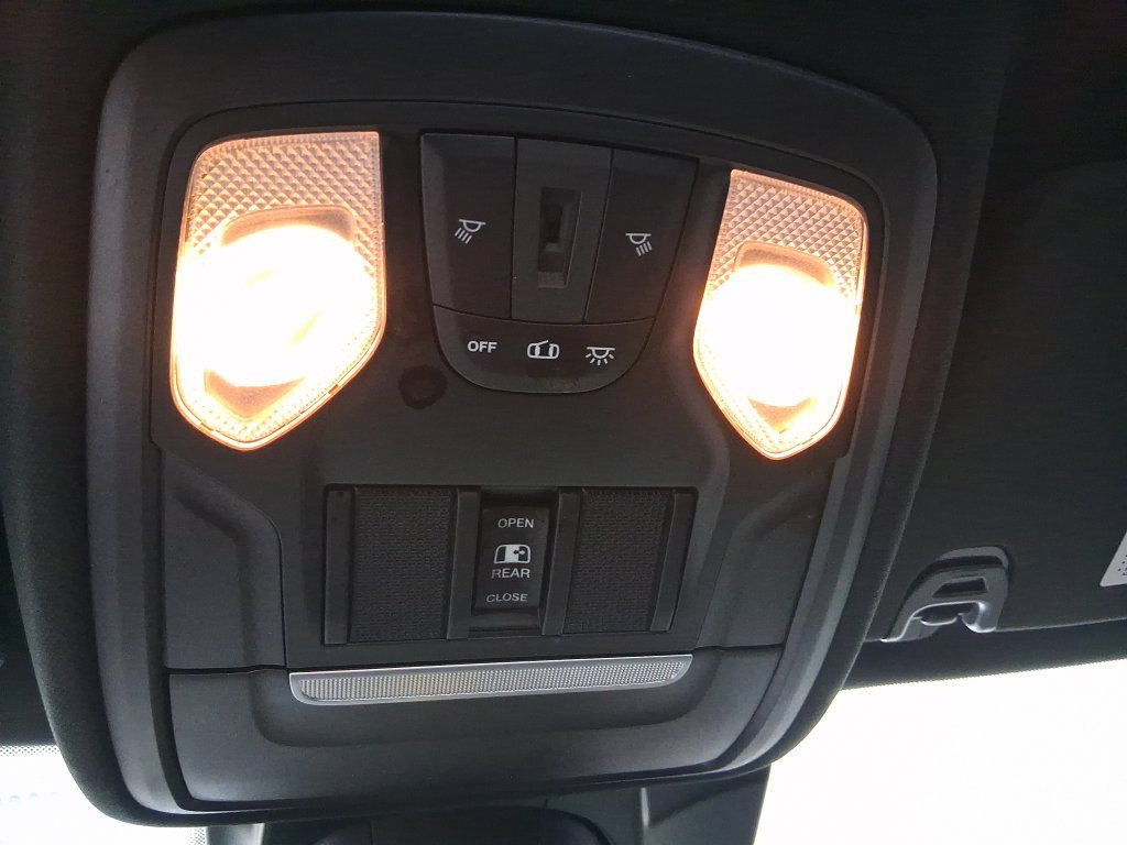 Used 2021 RAM 1500 Big Horn w/ Trailer Tow Group AWD/4WD image 29