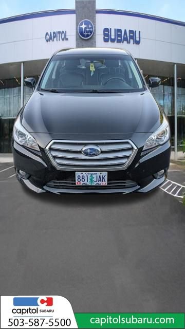 Used 2016 Subaru Legacy 2.5i Limited AWD/4WD image 4