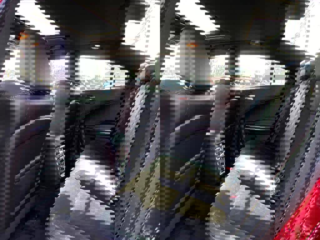 Used 2018 Dodge Charger GT image 23