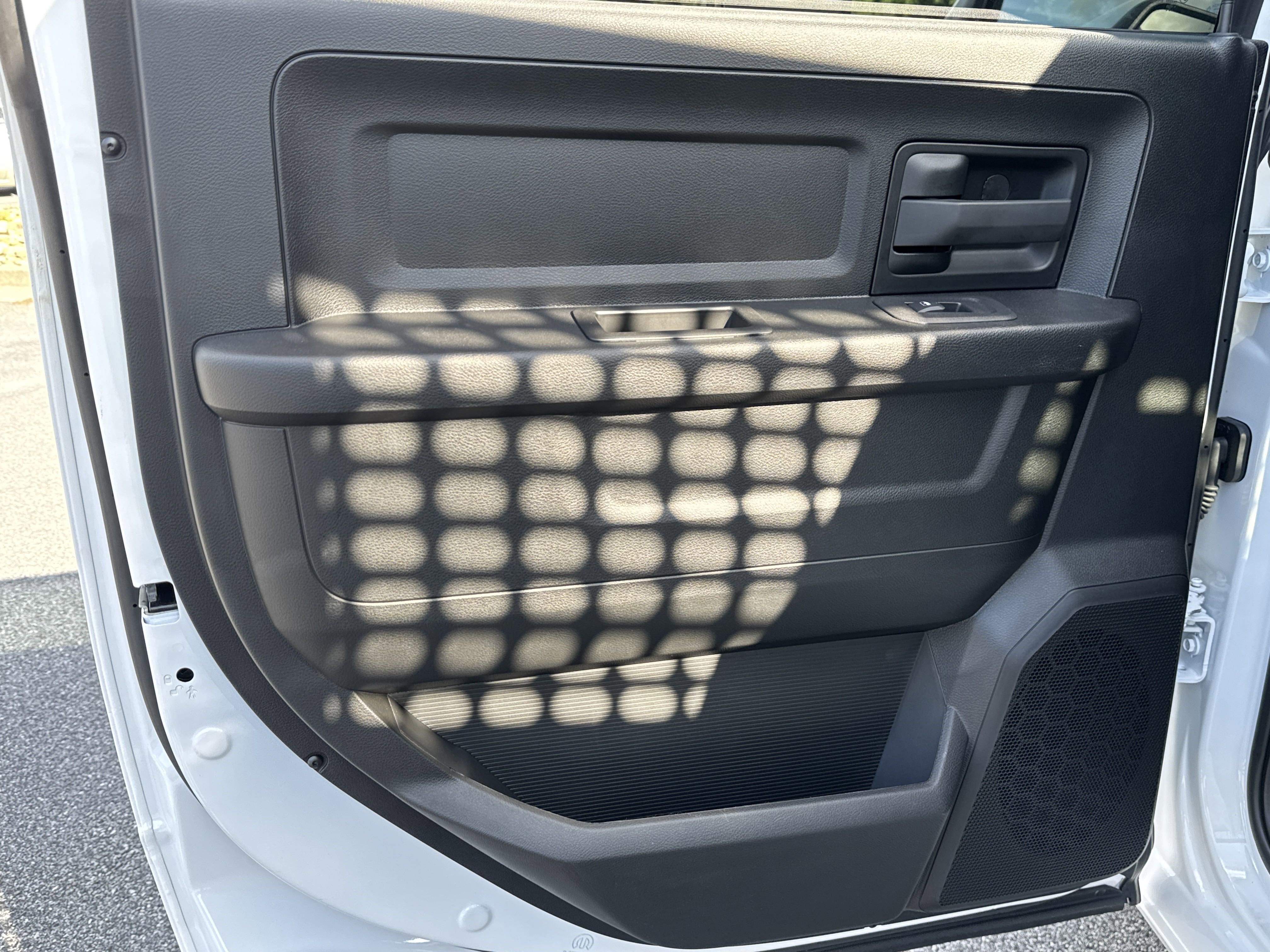 New 2025 RAM 5500 Tradesman image 26