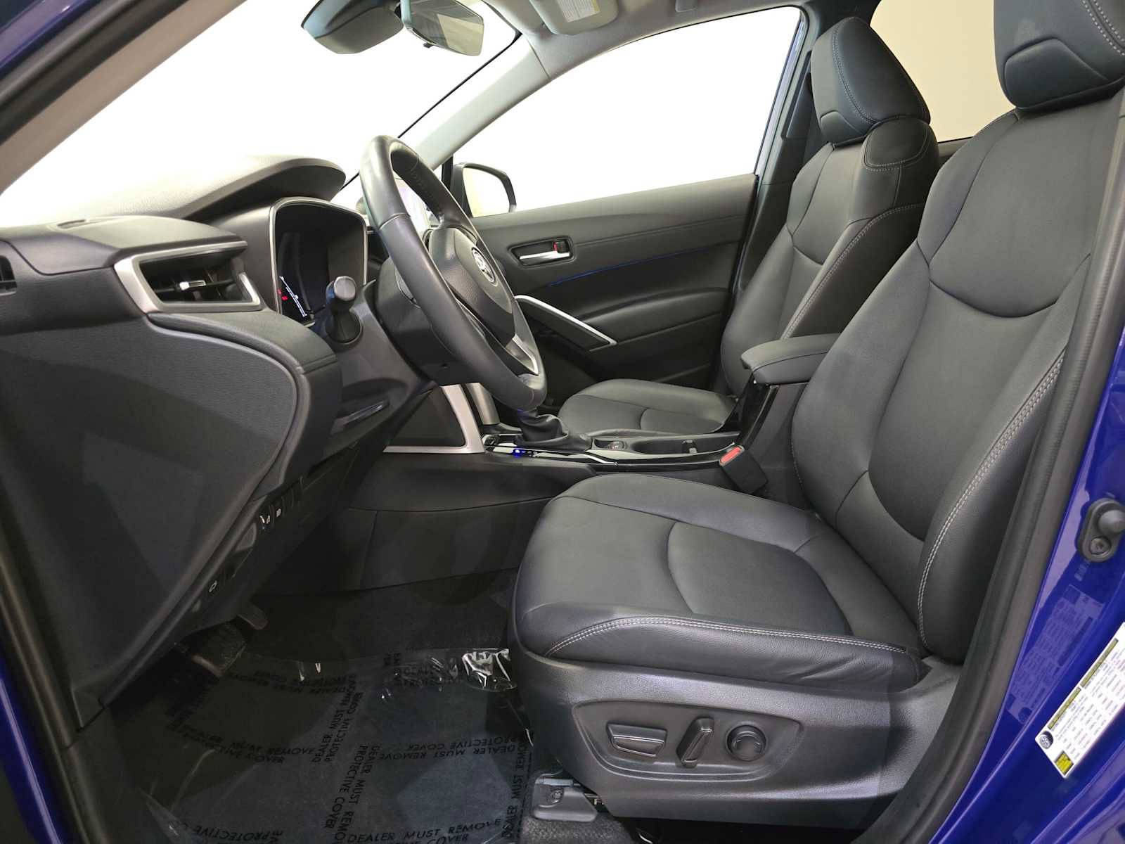 Certified 2024 Toyota Corolla Cross XLE w/ Convenience Package AWD/4WD image 23