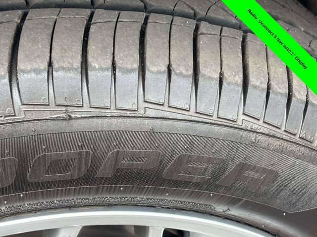Used 2023 Jeep Grand Cherokee L Summit w/ Rear Seat Video Group I AWD/4WD image 39