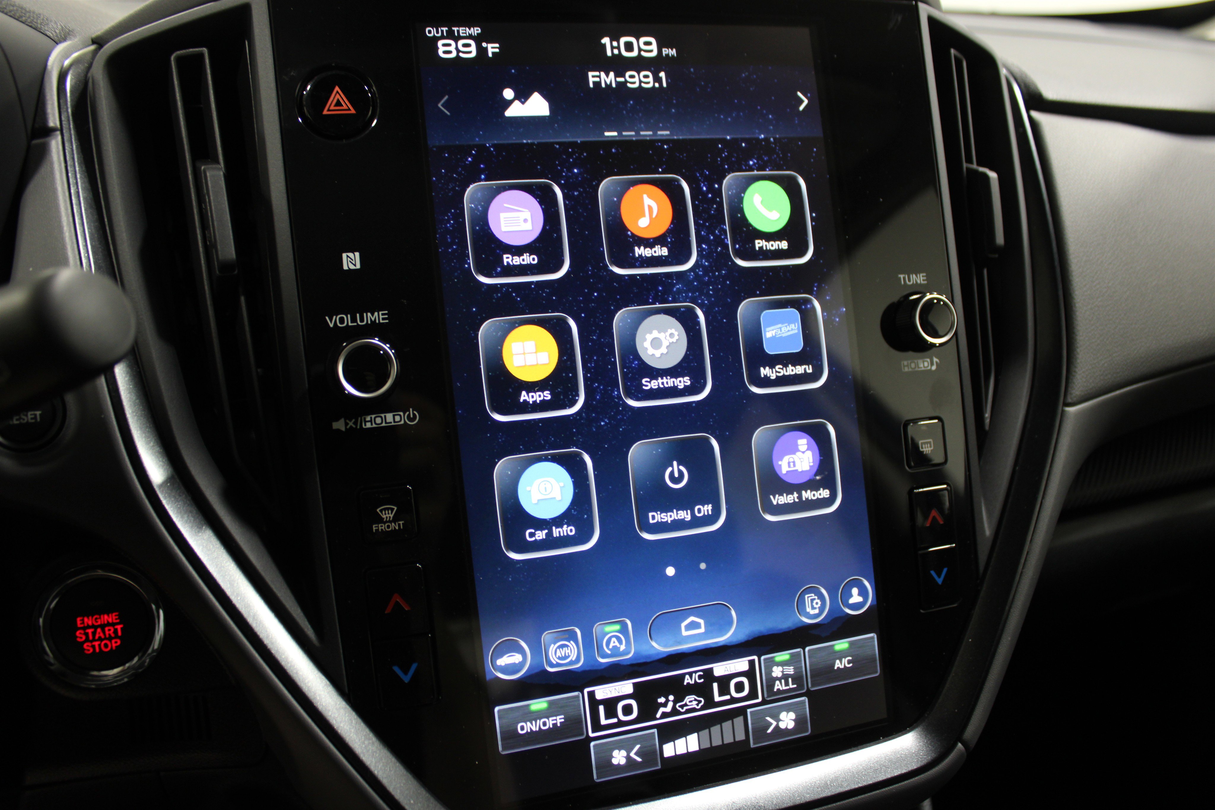 New 2026 Subaru Crosstrek 2.0i Premium image 14