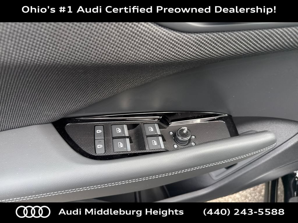Used 2026 Audi Q3 quattro 2.0T AWD/4WD image 13