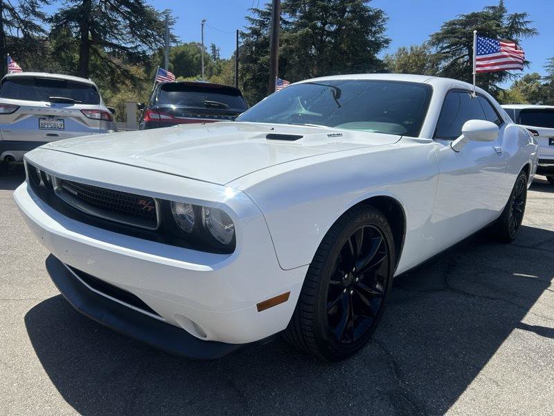Used 2014 Dodge Challenger R/T