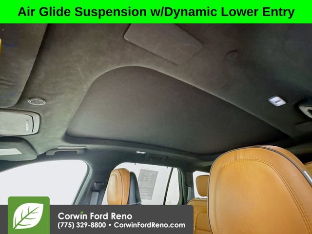 Used 2021 Lincoln Aviator Black Label w/ Dynamic Handling Package image 23