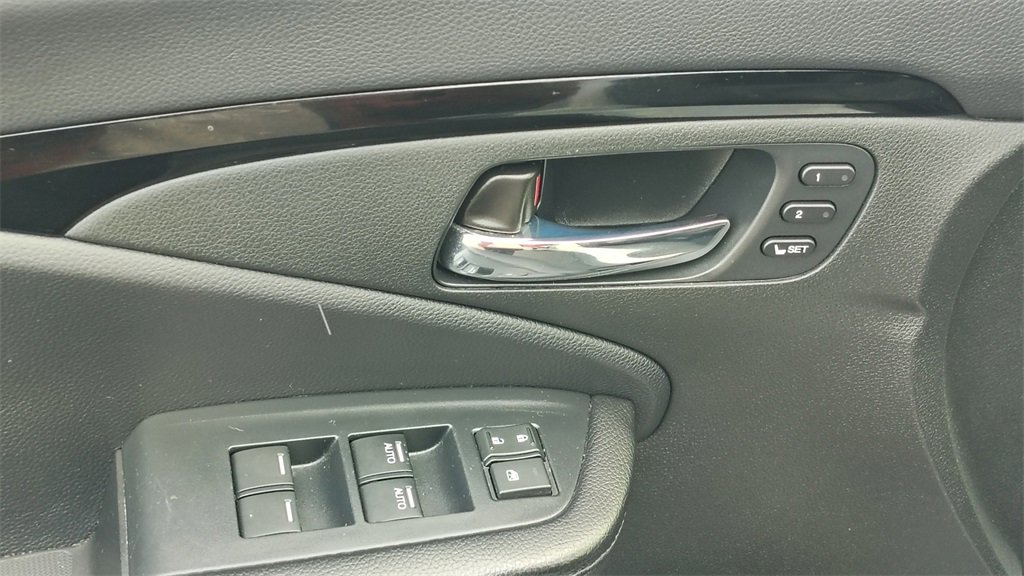 Used 2020 Honda Passport Elite image 7