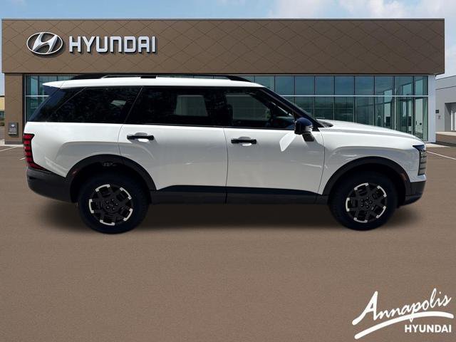 New 2026 Hyundai Palisade XRT Pro AWD/4WD image 6