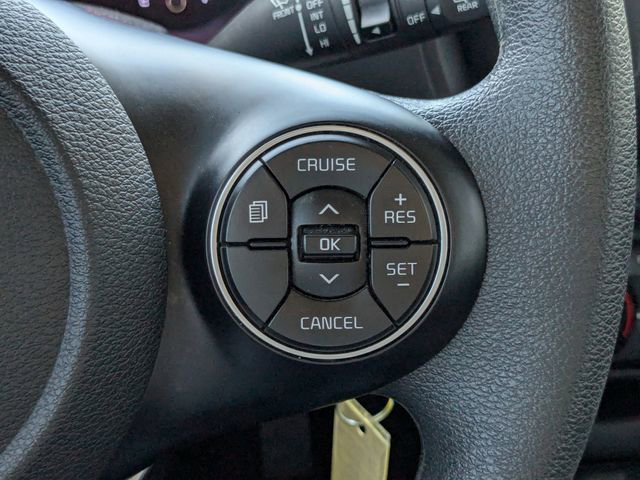 Certified 2021 Kia Soul S image 27
