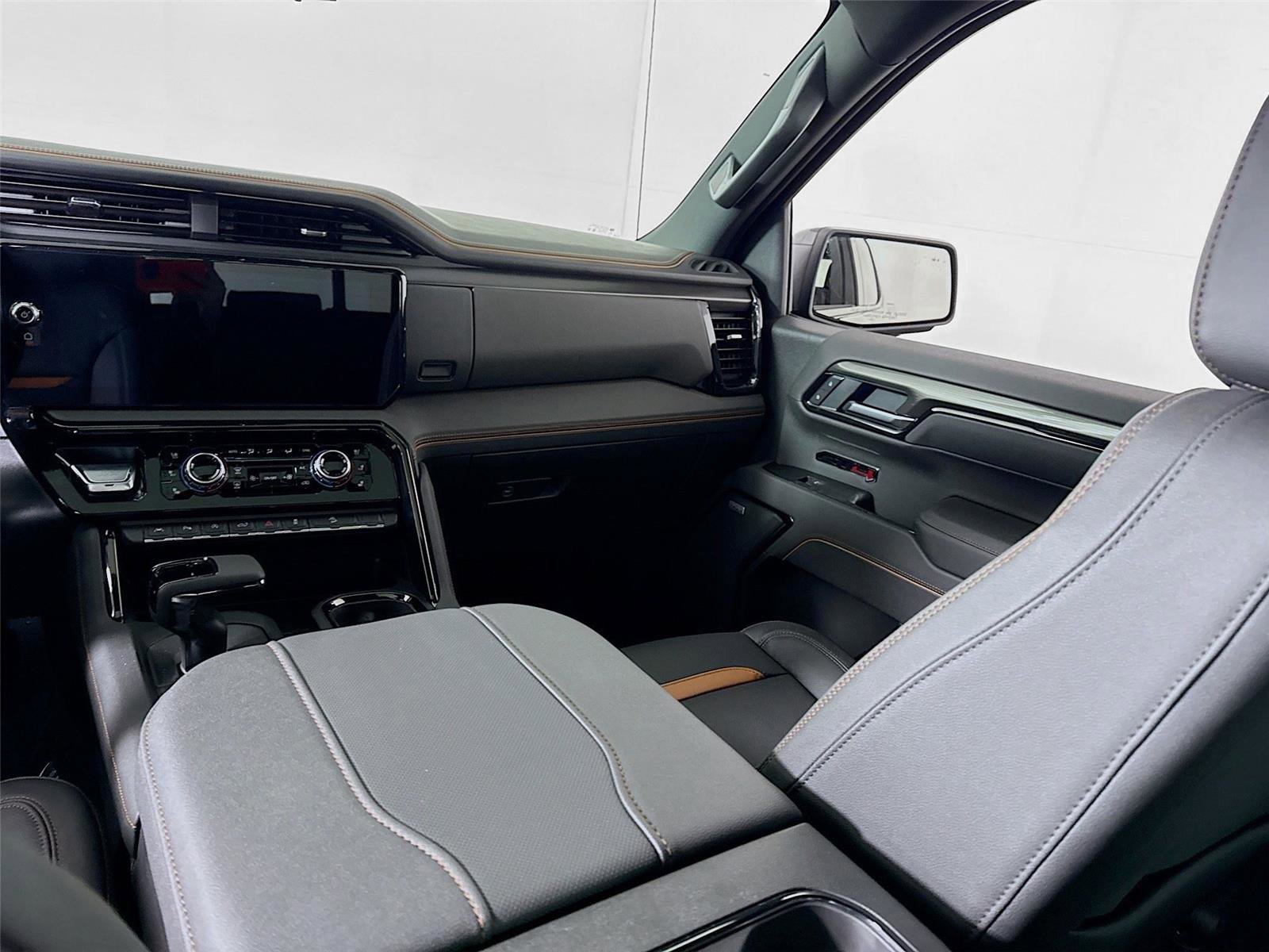 New 2026 GMC Sierra 1500 AT4 w/ AT4 Premium Package image 19