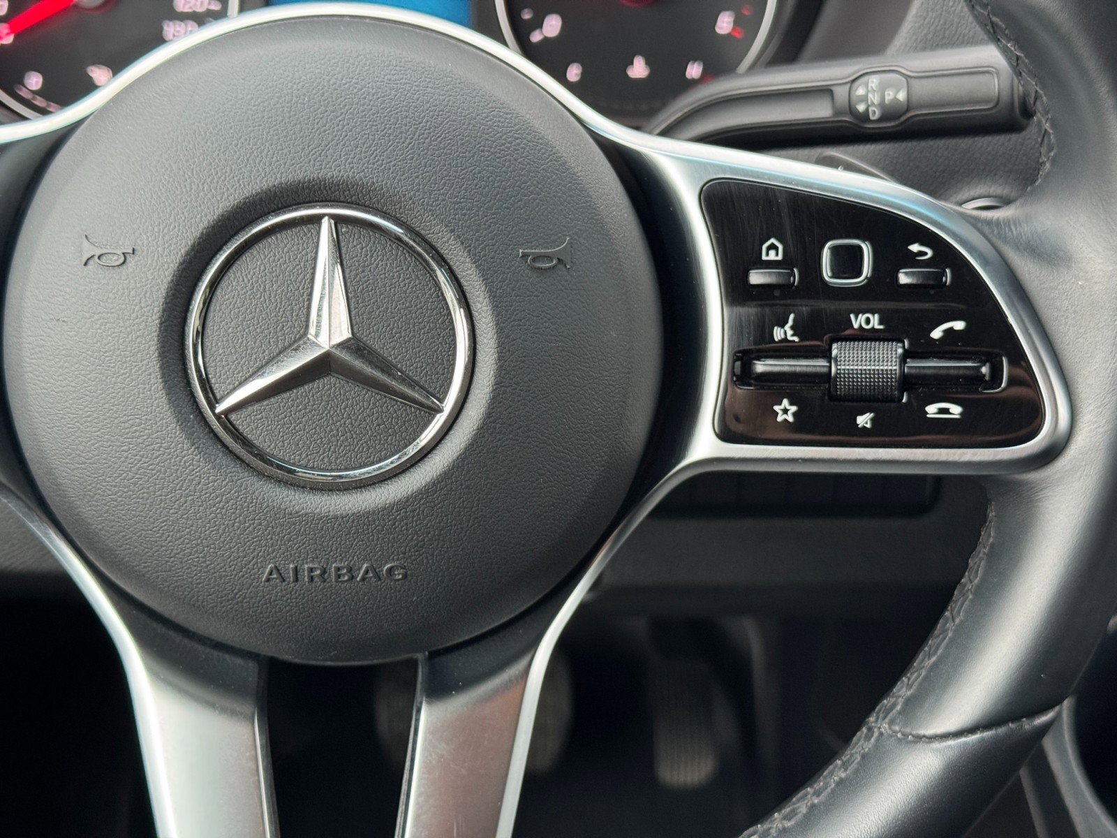 Used 2023 Mercedes-Benz Sprinter 2500 image 22