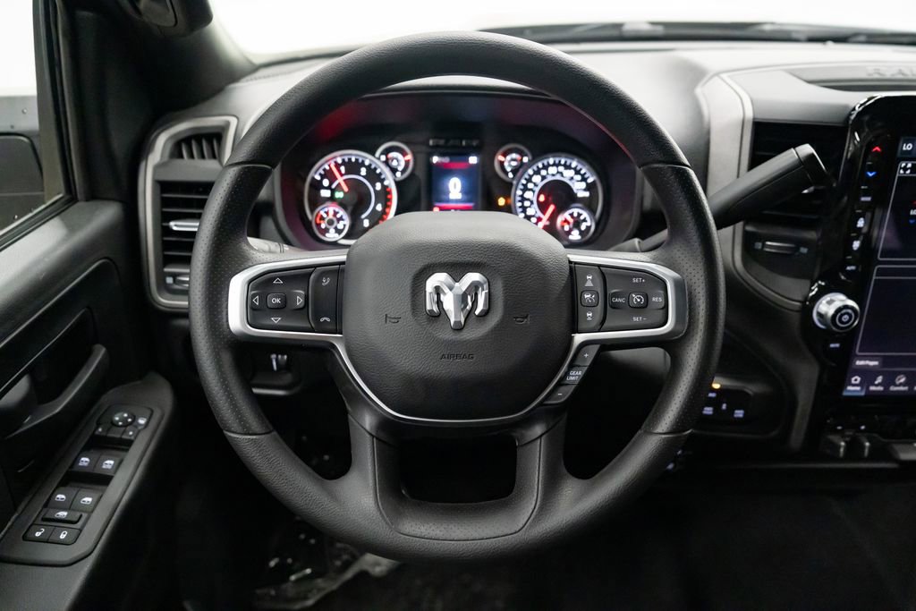 New 2026 RAM 3500 Tradesman image 15