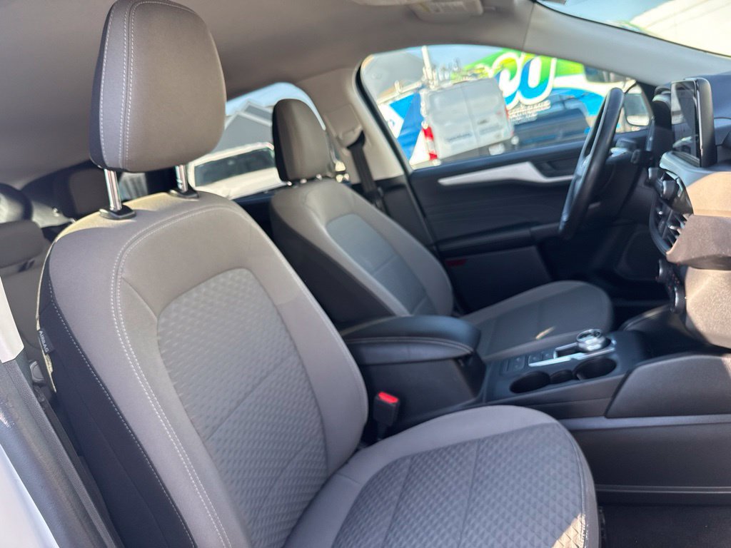 Certified 2022 Ford Escape SE w/ Convenience Package AWD/4WD image 43