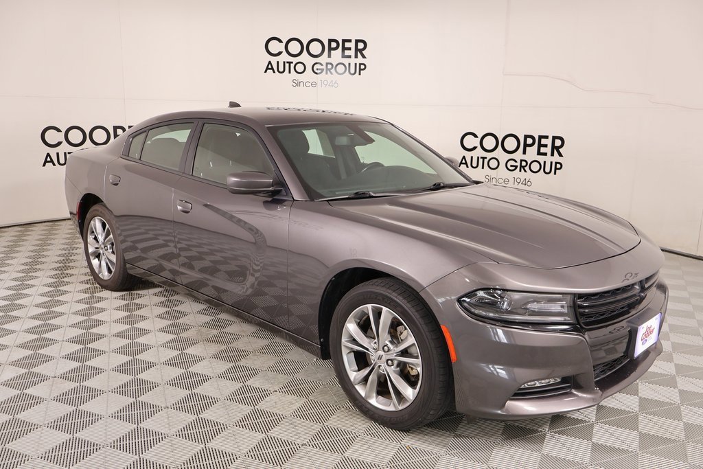 Used 2021 Dodge Charger SXT w/ Driver Convenience Group