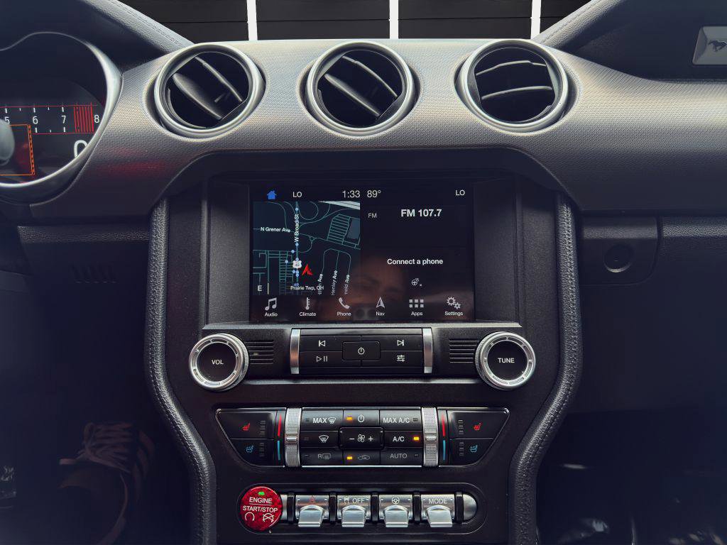 Used 2019 Ford Mustang GT Premium w/ Equipment Group 401A image 17