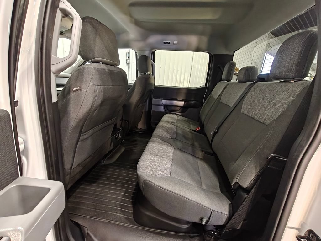 Used 2021 Ford F150 XLT AWD/4WD image 25