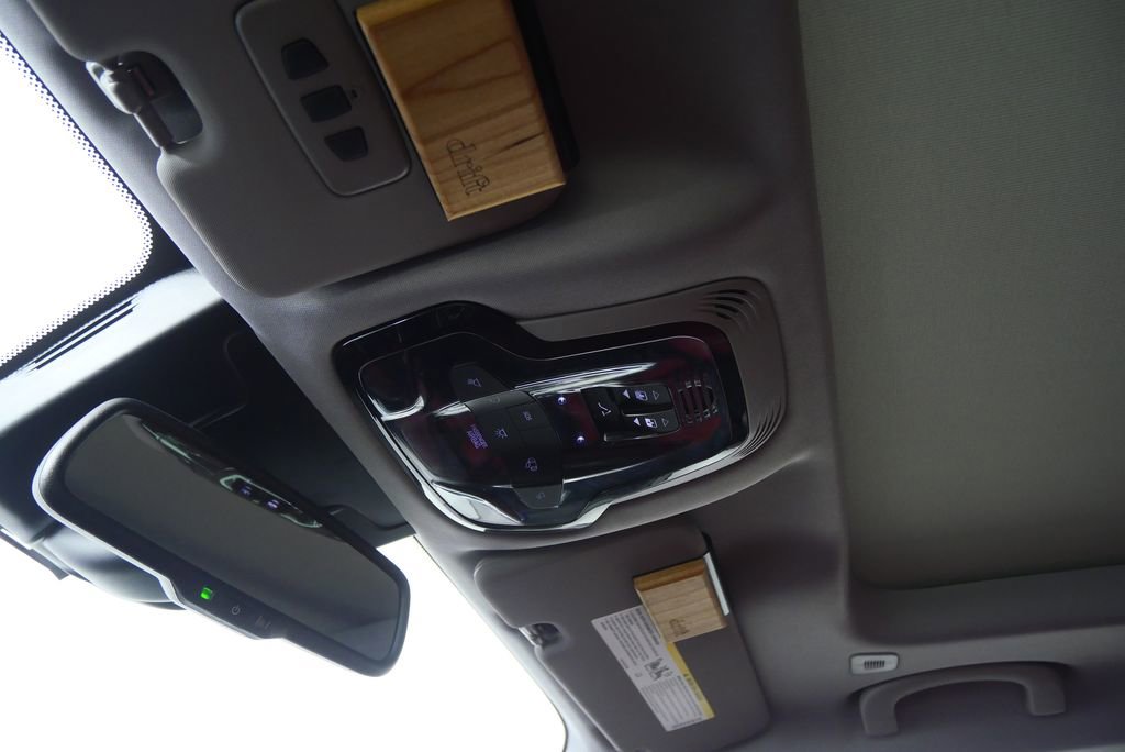 Used 2021 Alfa Romeo Stelvio Sprint w/ Nero Edizione image 19