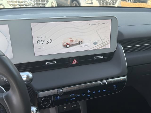 Certified 2024 Hyundai Ioniq 5 SE RWD image 30