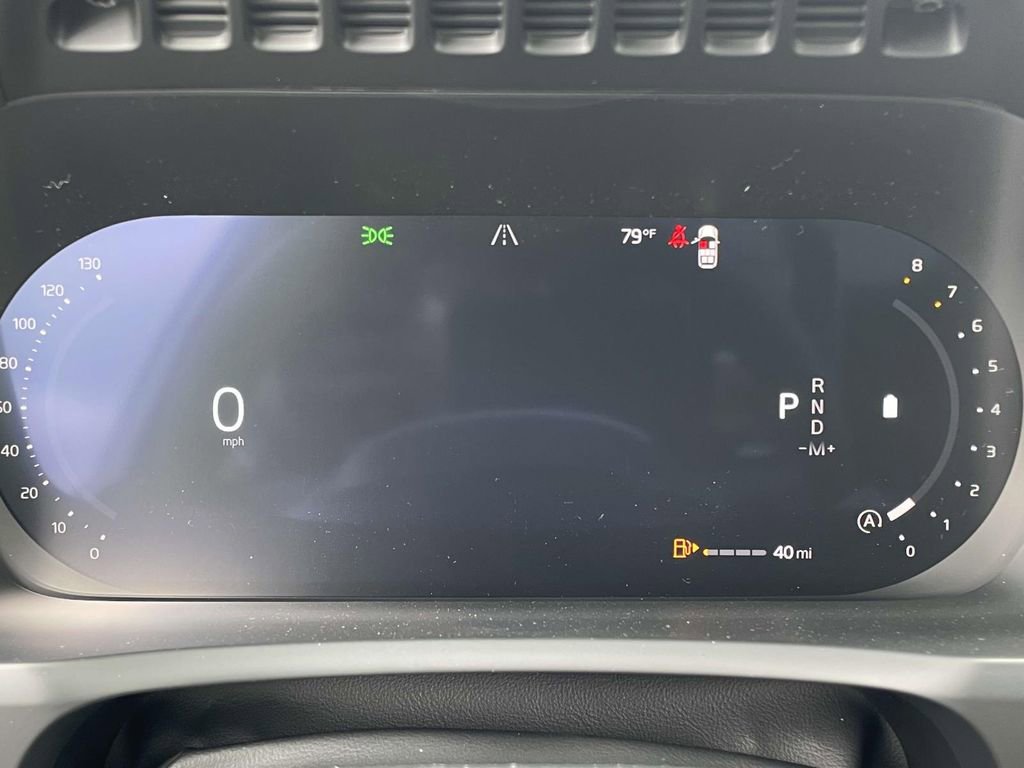 New 2026 Volvo XC90 B6 Ultra w/ Protection Package Premier image 17