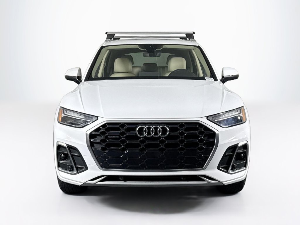 Used 2022 Audi Q5 2.0T Premium w/ Convenience Package AWD/4WD image 8