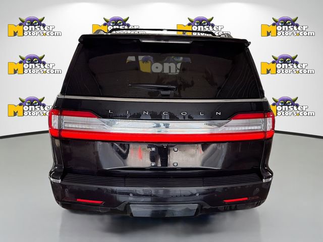 Used 2020 Lincoln Navigator Reserve image 5
