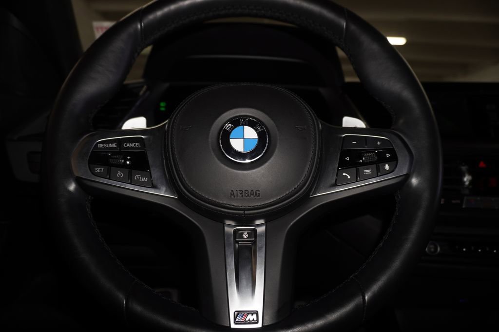 Used 2023 BMW M235i xDrive Gran Coupe w/ Premium Package image 20