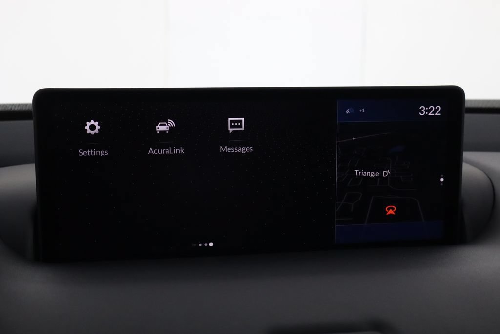 Used 2024 Acura TLX w/ Technology Package FWD image 34