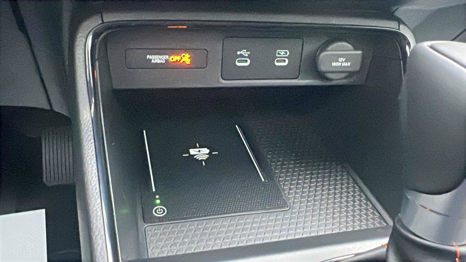 New 2026 Honda CR-V TrailSport image 25