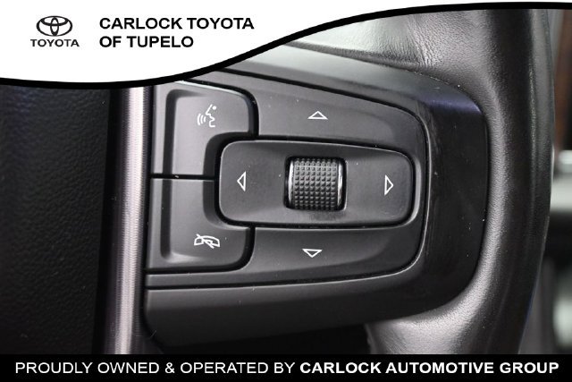 Used 2024 GMC Yukon XL Denali Ultimate AWD/4WD image 30