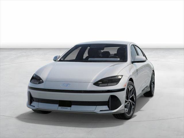 New 2025 Hyundai Ioniq 6 SEL image 6