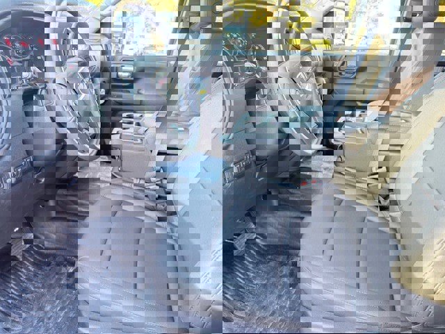 New 2026 GMC Sierra 2500 Pro w/ Convenience Package image 7