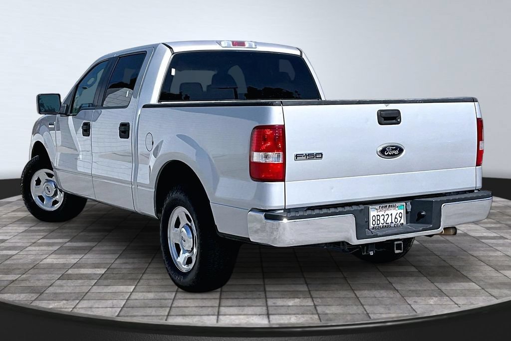 Used 2006 Ford F150 XLT RWD image 21