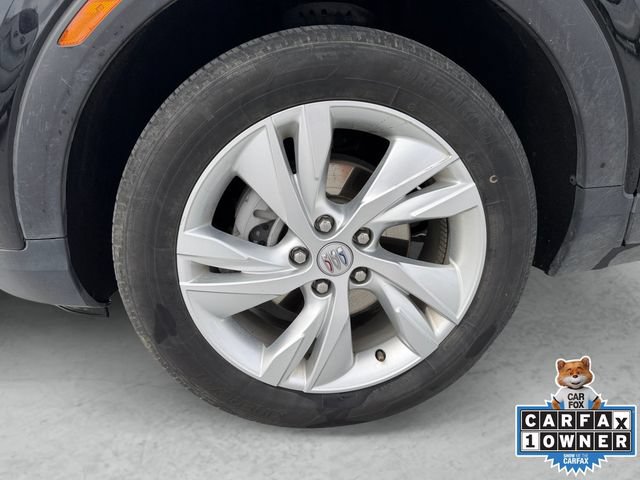 Used 2025 Buick Encore GX Preferred FWD image 23