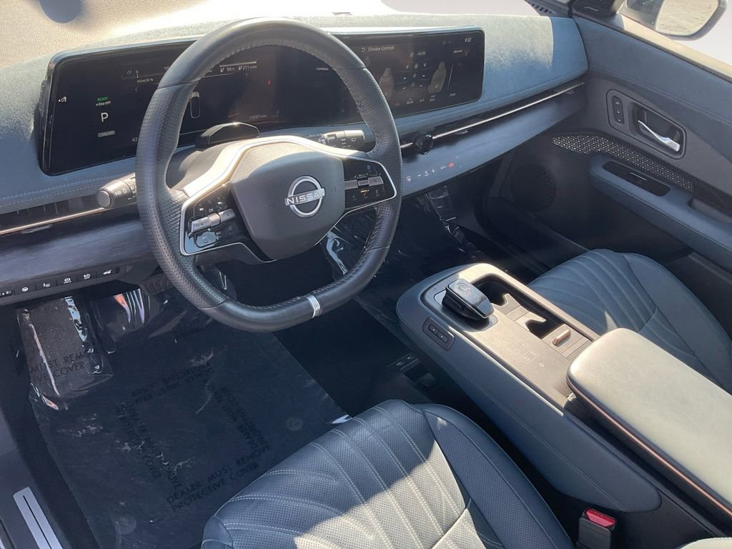 Certified 2023 Nissan Ariya image 18