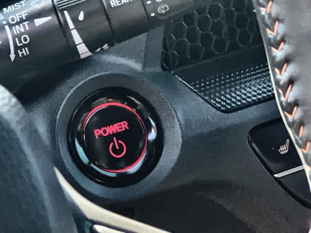 Certified 2024 Honda CR-V Sport-L image 15